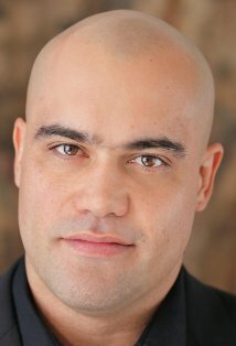 фото Фрэнк Стасио