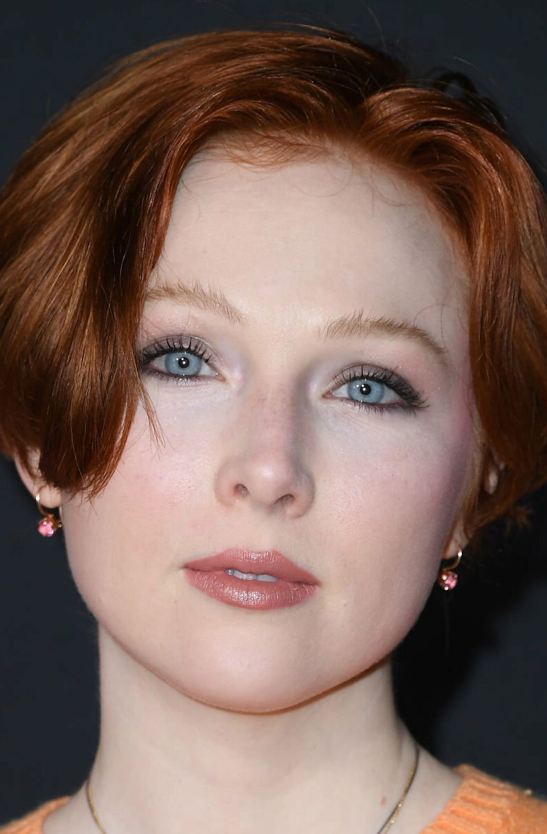 фото Молли К. Куинн