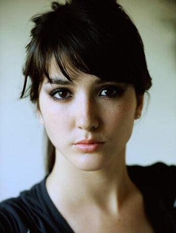 фото Эрендира Ибарра