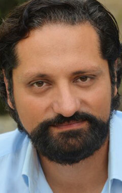 фото Дэнни Бу Шебел