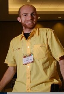 фото Даррен Оранж