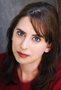 фото Дженнифер Ларсон