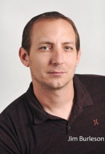 фото Джим Бёрлсон