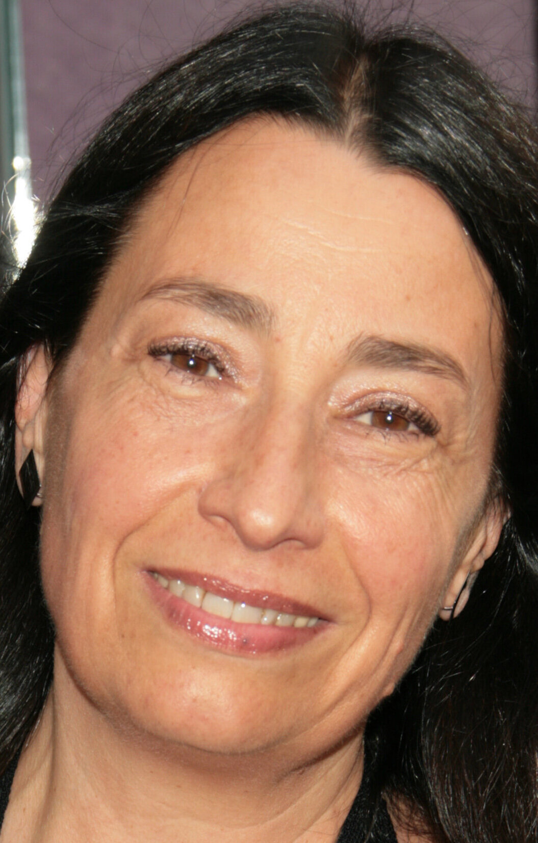 фото Сесилия Миниукки