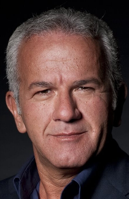 фото Марио Порфито