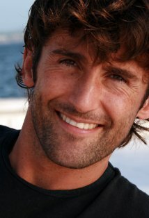 фото Кристиан Родриго