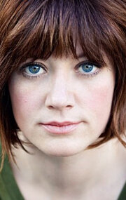 фото Кэти Уоллэк