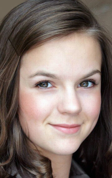 фото Бритт Флэтмо