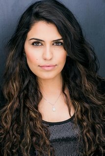 фото Parisa Shaban