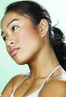 фото Тереза Джун Тао