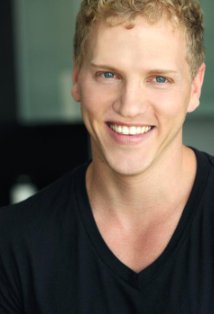 фото Джейсон Лейден