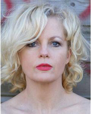 фото Венди Морган