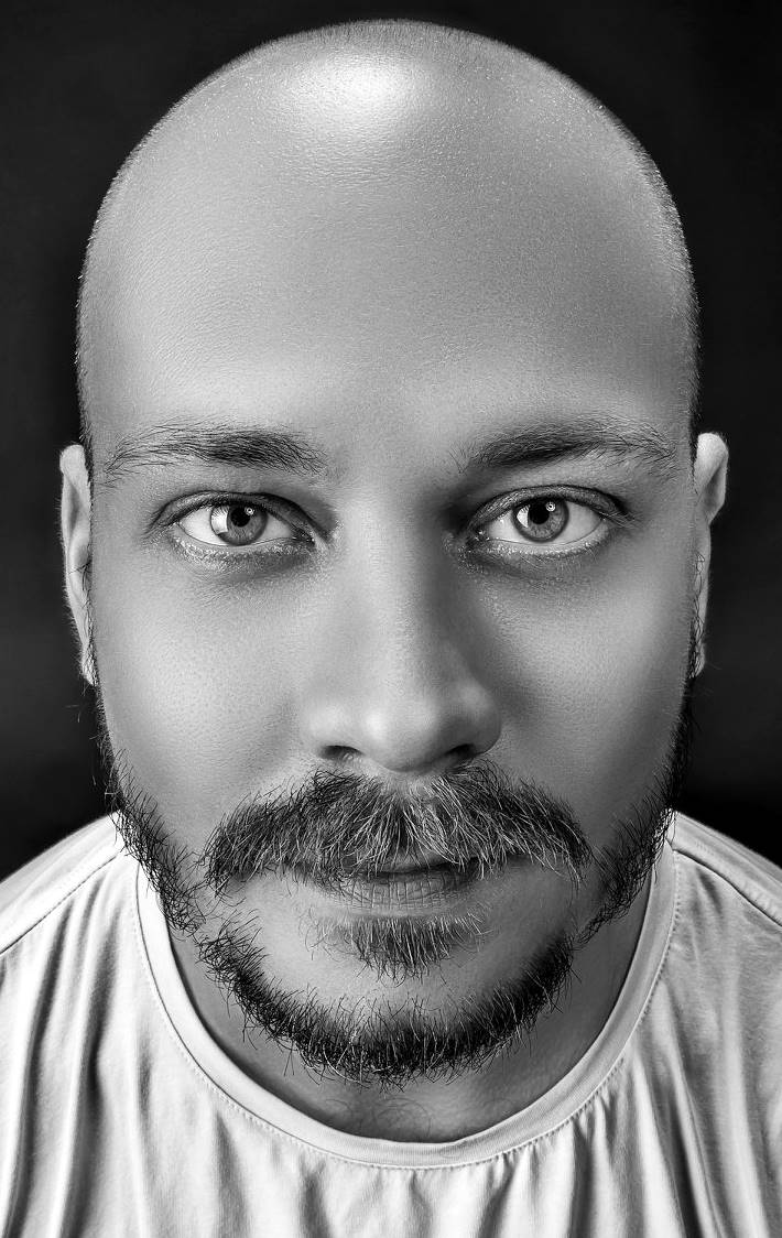 фото Максим Браматкин