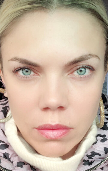 фото Елена Нелидова