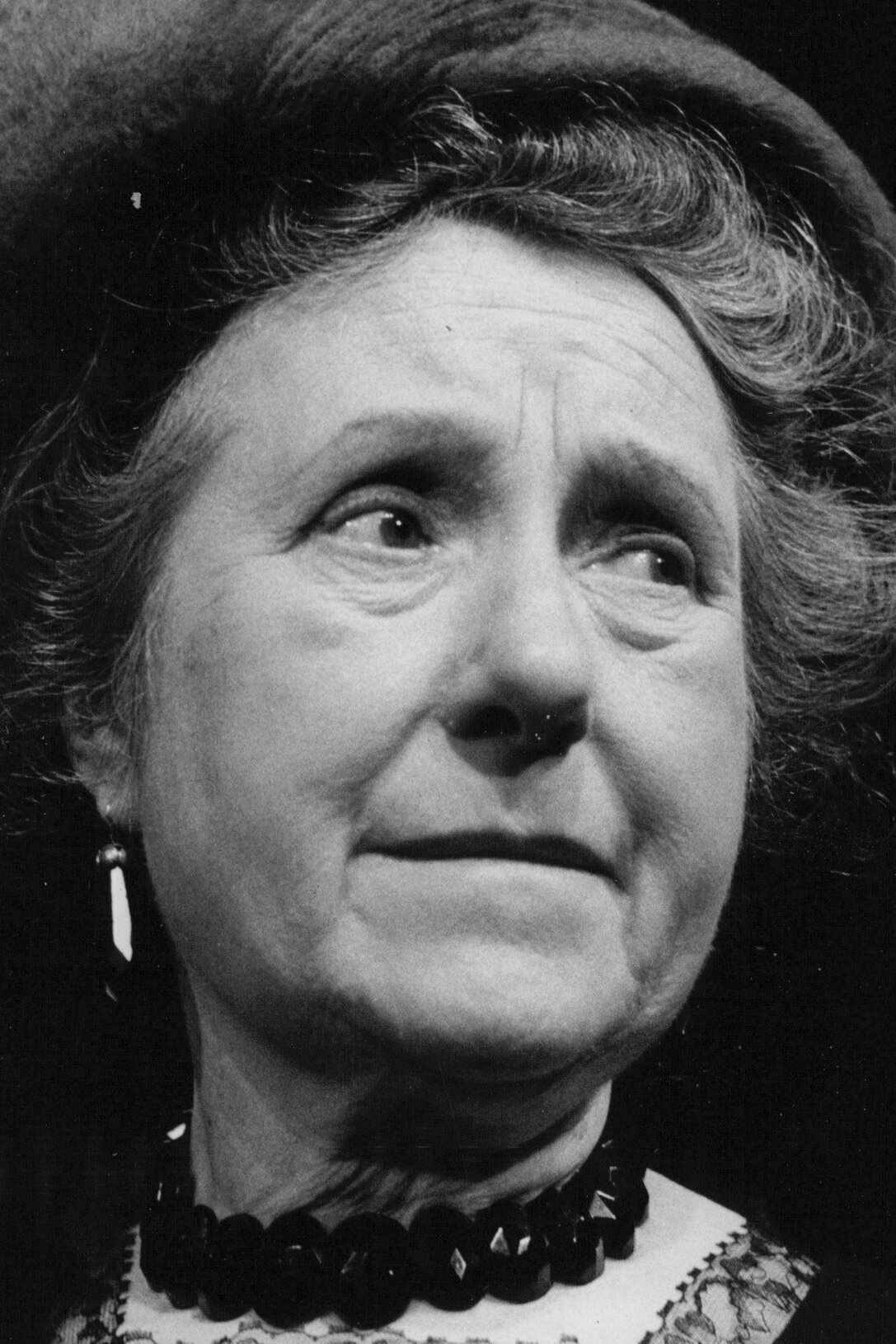 фото Гвен Нельсон