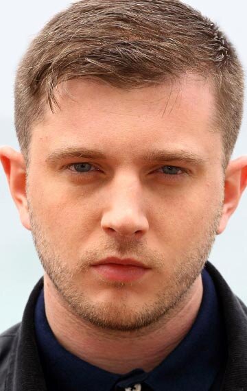 фото Бен Дрю