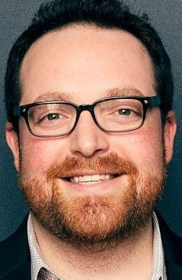 фото Дэвид Алекс Бурштайн