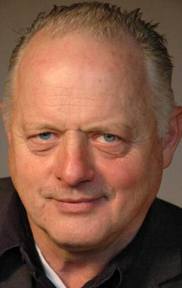 фото Роберт Пью