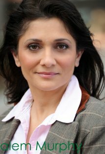 фото Салем Мерфи