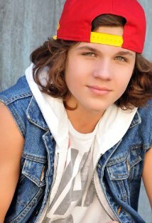 фото Захари Ачниц