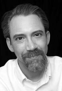 фото Тимоти Харви