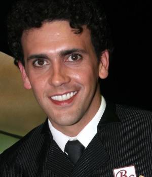 фото Рикардо Маргалеф