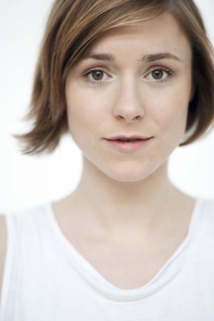 фото Фридерике Линке