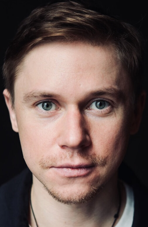 фото Митя Лабуш