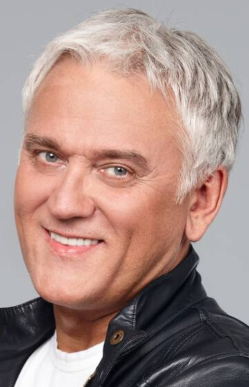 фото Александр Маршал