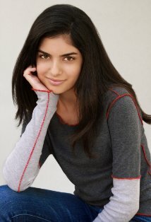 фото Jasmine Bissete