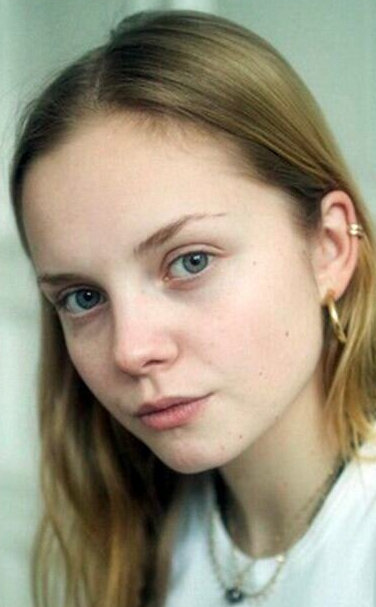 фото Паула Хартманн