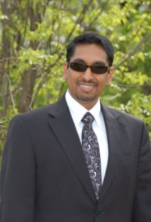 фото Каннан Раманатхан