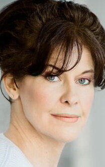 фото Дебора Кэй Андерсон