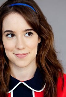 фото Лаура Сигел