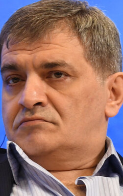 фото Армен Манасарян