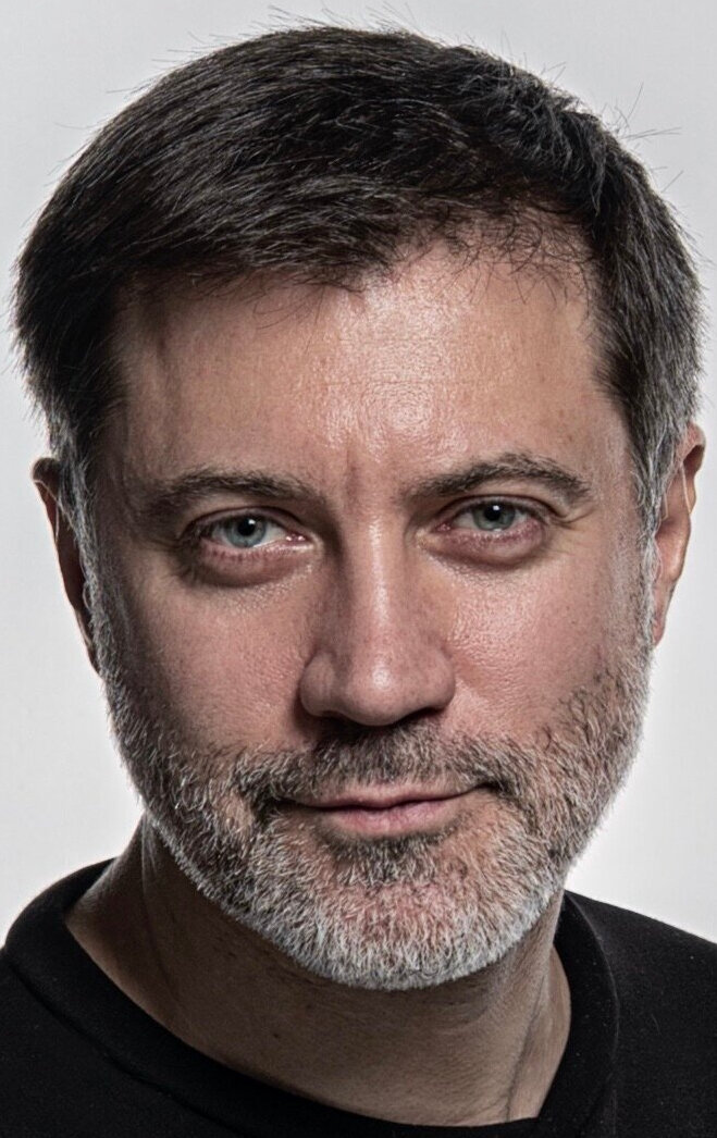 фото Прохор Дубравин