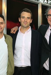 фото Бенджамин Форкнер