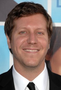 фото Мэттью Робинсон