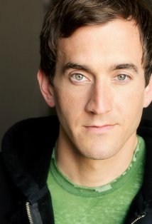 фото Ник Триплетт