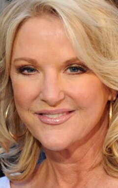 фото Гвен Хамбл