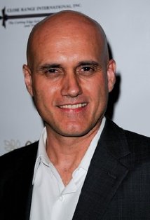 фото Патрик Барнитт