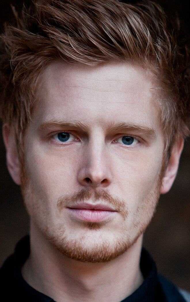 фото Оливер Райс