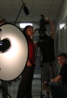 фото Моника Де Ла Торре