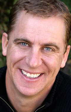 фото Дейв Блеми