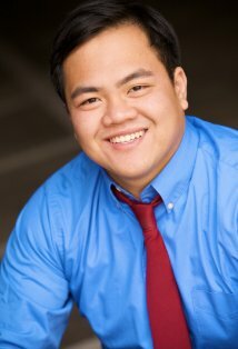 фото Тони Данг