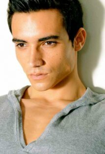 фото Марко Джеймс