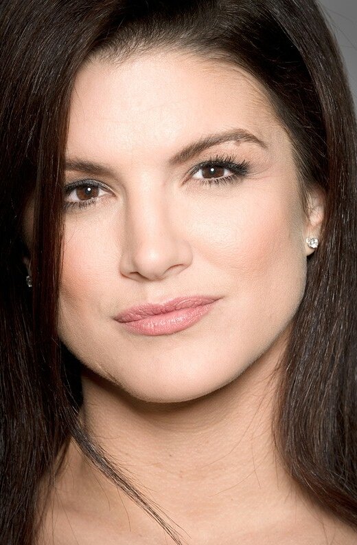 фото Джина Карано