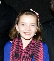 фото Мхаири Андерсон