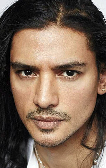 фото Жан Уддин