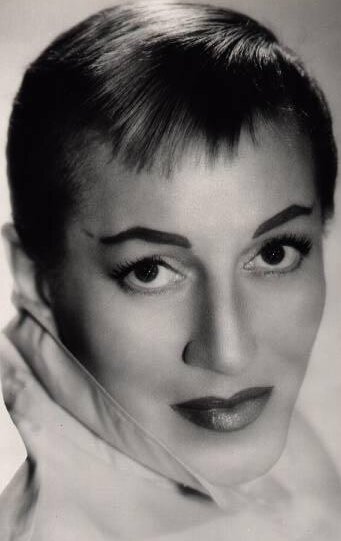 фото Фрэнсис Фэй